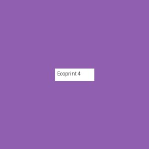 Écoprint 4