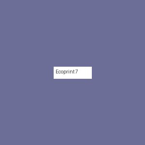 Écoprint 7