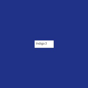 Indigo 3