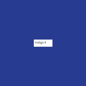 Indigo 4